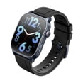 thumbnail image 4 of Combo Echo Dot 5ta Gen Negro + Kieslect Smartwatch Ks3 Negro, 4 of 5