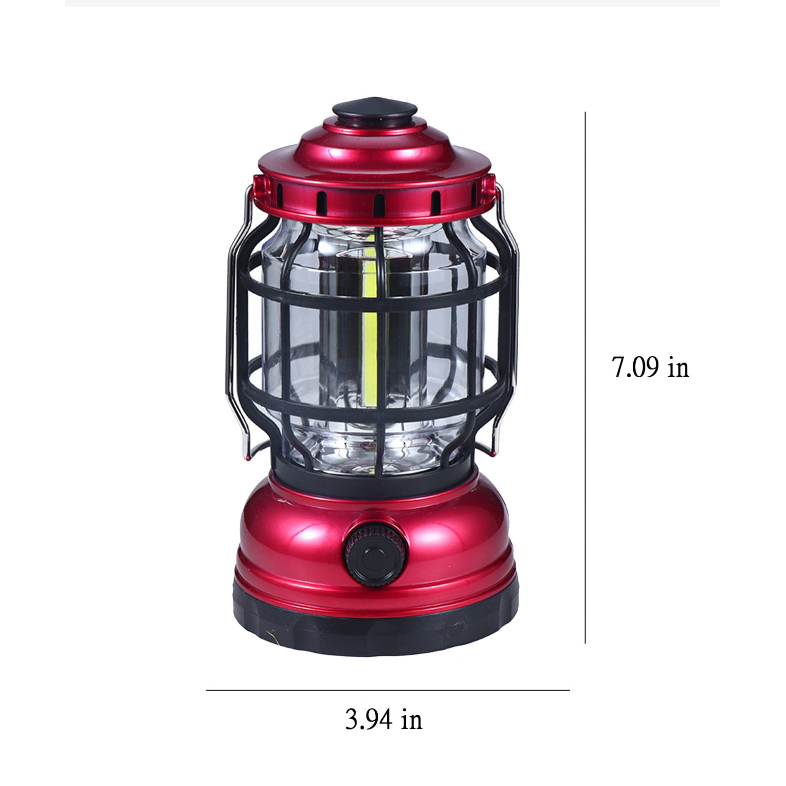 WhereHike Camping Lantern, LED Lantern, Portable Outdoor Lantern Super  Bright Collapsible 360° Illumination, 4 Light Modes, Pop Up Lanterns for  Power outages, Hurricane, Emergency - Yahoo Shopping