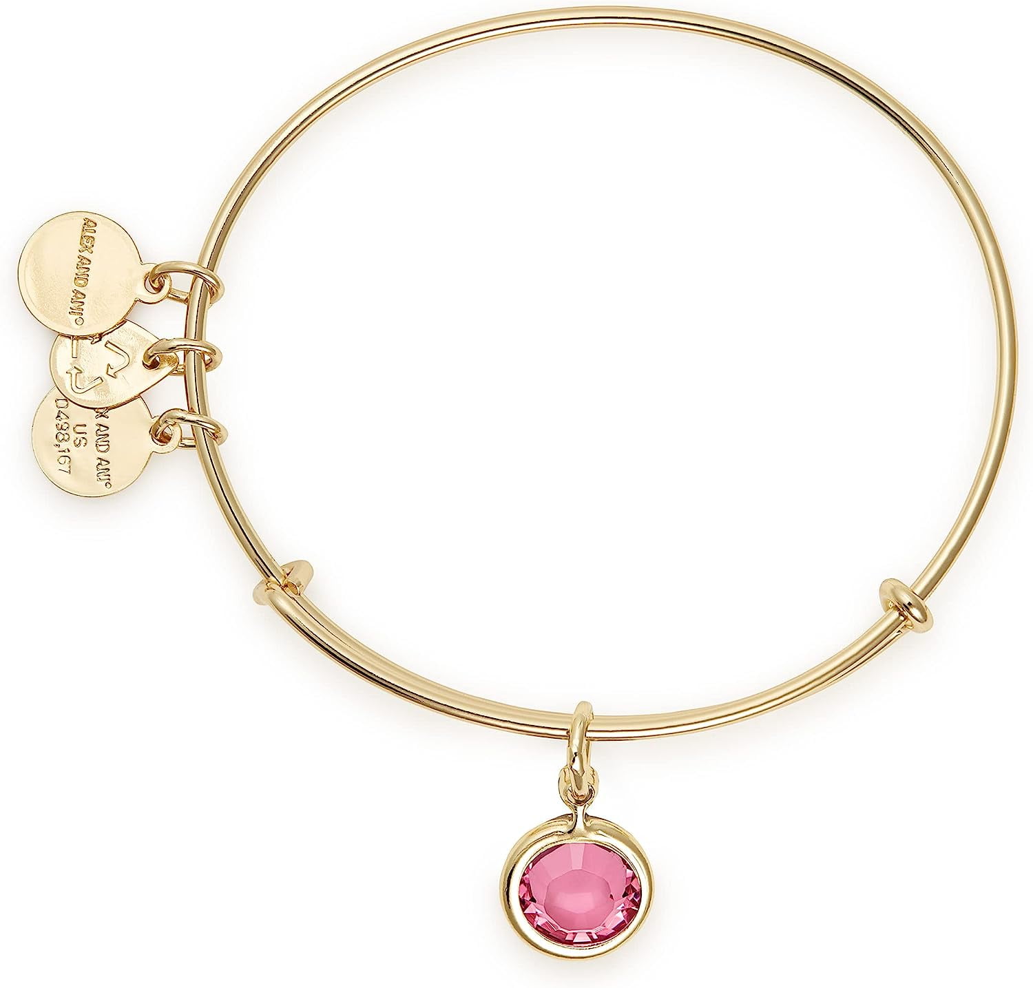 Alex and deals ani sapphire bracelet