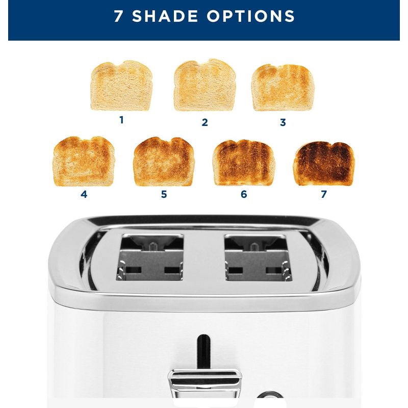 2 Slice Toaster