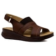 thumbnail image 3 of Sandalias Relax Total 2005 para Mujer, 3 of 4
