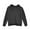 Black, variant on BXINGOHAI Hooded Women's Athletic Full Zip Lightweight Workout Jacket with Pockets Black 2XLL
