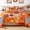 multicolor, variant on Bleum Cade 3 Pieces Fall Pumpkin Queen Quilt Set ,Autumn Harvest Maple Leaves Bedding Set,Soft Lightweight Thanksgiving Decor Coverlet Set for Queen Bed,(Brown,90"x 90")