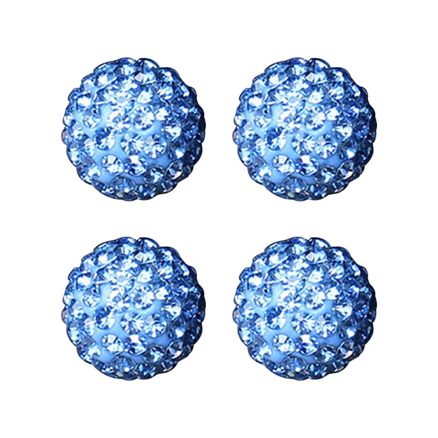Car Tire Caps Diamond Cover, Universal Tire Cover, Car Tire Cover, Full Diamond Core Cover