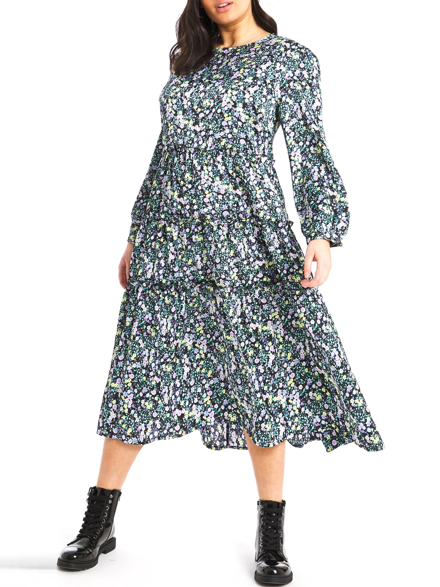 simply be plus size dresses