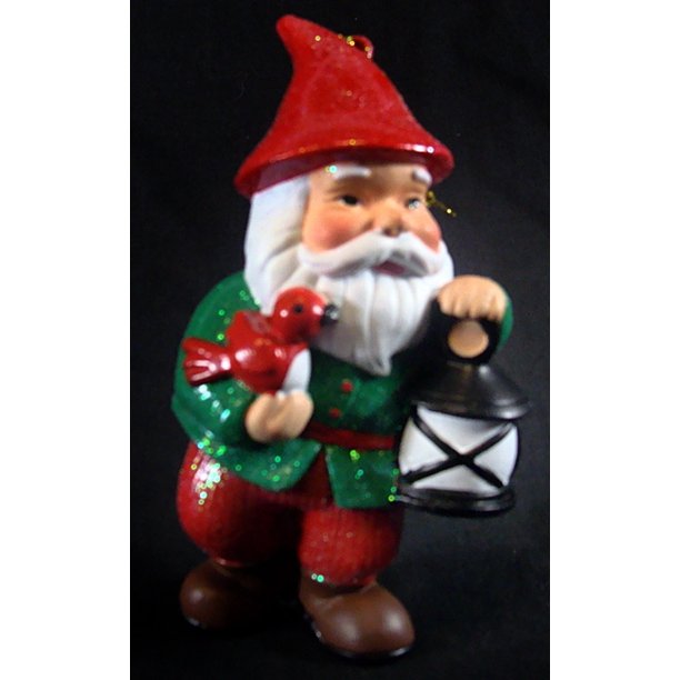 5 Gnome With Red Cardinal Bird And Lantern Blow Mold Christmas Ornament Walmart Com 5 Gnome With Red Cardinal Bird And Lantern Blow Mold Christmas Ornament Walmart Com