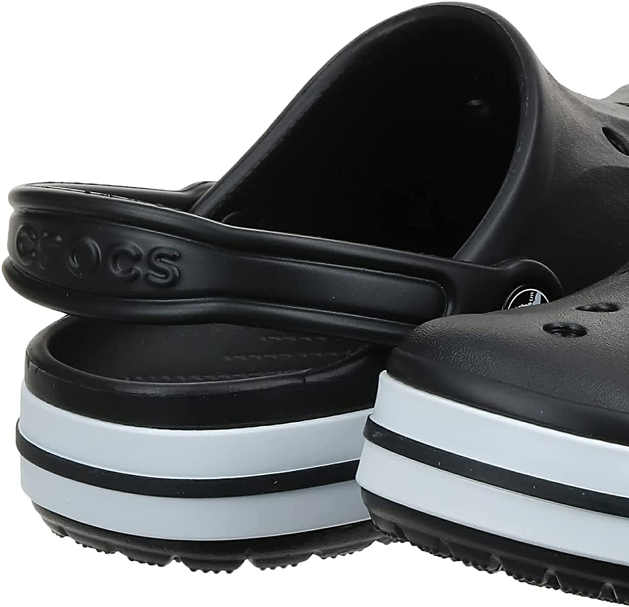 Crocs Unisex Bayaband Clog