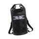 thumbnail image 3 of Mochila impermeable con flotador y tira reflectante de advertencia, bolsa de almacenamiento de gran capacidad IPX6 Negro, 3 of 9