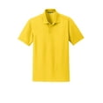 thumbnail image 5 of Port Authority Men's Dry Zone Grid Polo. K572, 5 of 5