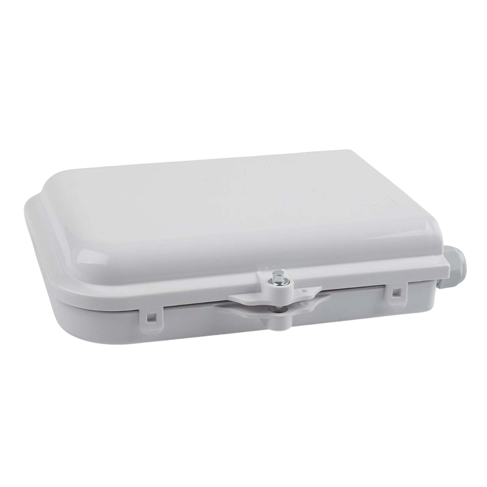 Advanced 12 Core Optical Junction Box Designed for Reliable Network Performance