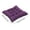 Purple, variant on Moocorvic Outdoor Chair Cushions Patio Cushions for Outdoor Furniture,for Home Kitchen Office Sofa Chair Seat Dorm Room Essentials for College Students Girls