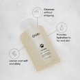 thumbnail image 2 of Champú para mascotas OUAI Fur Bebé Mercer Street Scent 480 ml, 2 of 7