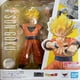 thumbnail image 1 of Bandai-Figura de acción de Dragon Ball SHFiguarts, Super Hero Series, Son Goku, Gohan, Vegeta, Broli, Saiyan, con caja, Original, 1 of 4