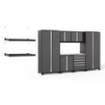thumbnail image 1 of NewAge Products Pro Series 3.0 7-Piece Cabinet Set, 1 of 10