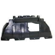 Engine Splash Shield For 2011-2017 Jeep Grand Cherokee 5.7L Front