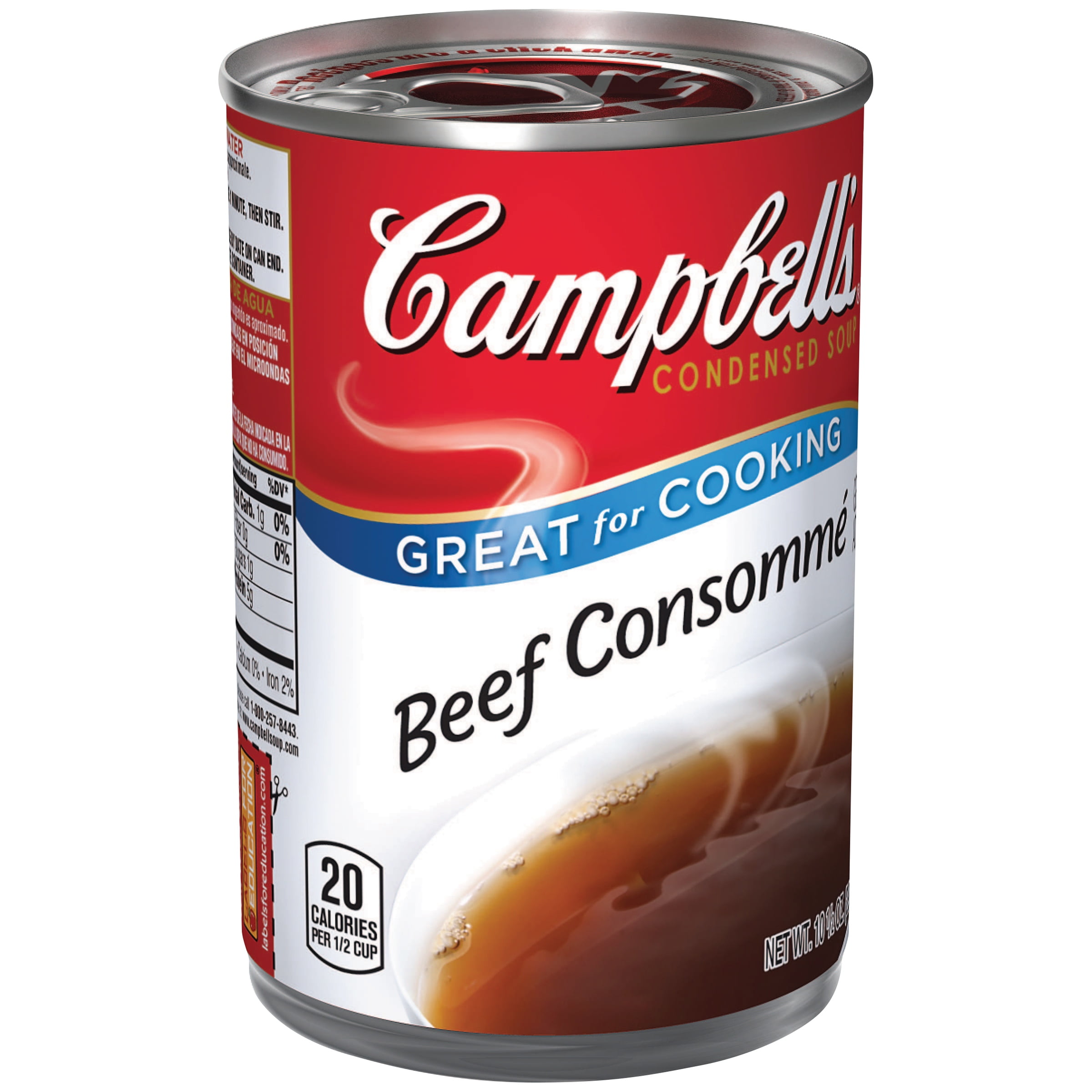 Campbell's Soups