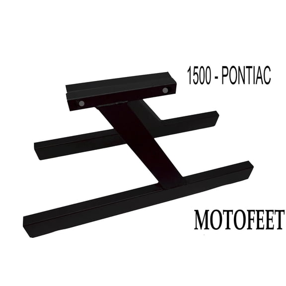 MOTOFEET 1500 Engine Stand for Pontiac