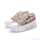 thumbnail image 1 of Zapatillas de deporte informales con suela gruesa y plataforma cómoda con cuña a la moda para mujer Wmkox8yii shalkjhdk2381, 1 of 1
