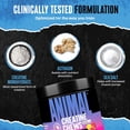 thumbnail image 5 of Animal Creatine Performance Chews - Fruit Punch - 120 Chewable Tablets, 5 of 6
