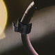 thumbnail image 4 of 25 clips para cables de micrófono, soportes para micrófono, soportes para teléfono móvil, abrazaderas para cables, 4 of 6