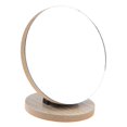 thumbnail image 4 of BELOVING -Standing & Single-sided Cute Mirrors, Tabletop Vanity Makeup 12.5 cm, 4 of 8