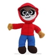 thumbnail image 1 of Figuras de la película Disney Coco para niños, muñecos de Peluche de 18-25cm, 4 estilos de dibujos animados de animales suaves de algodón18-25cm Gong Bohan LED, 1 of 2