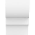 thumbnail image 2 of Ekena Millwork 4"W X 6"H X 20"L Standard Ridgewood Architectural Grade PVC Rafter Tail, 2 of 4