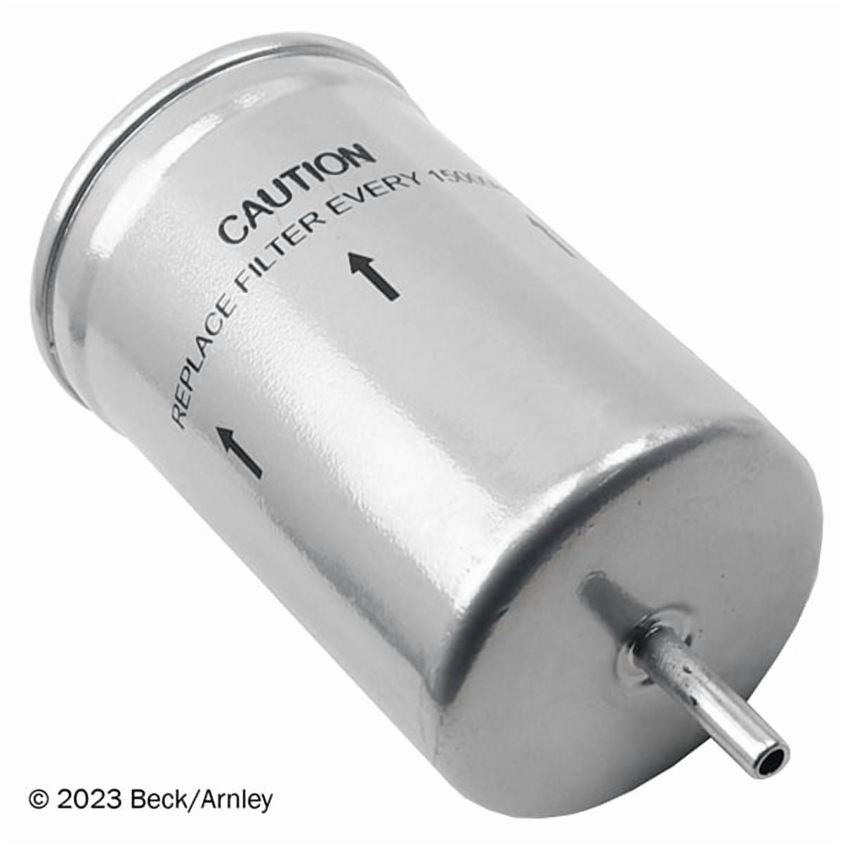 BeckArnley 043-0991 Fuel Filter