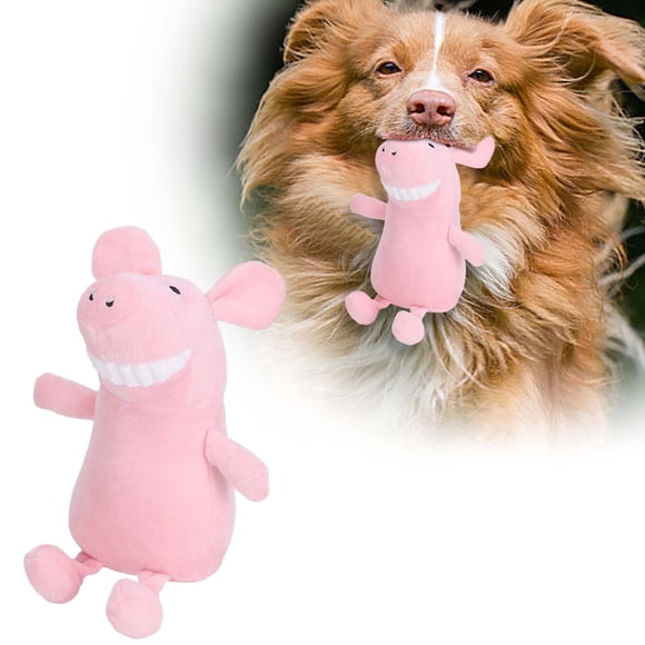 Pet Chew Toy Stress and Boredom Enjoy Happy Moments Super Durable Providing Your Dog with A Great Play Experience Decoration