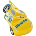 thumbnail image 2 of Disney/Pixar Les Bagnoles 3 – Course et Collision – Véhicule Dinoco Cruz Ramirez, 2 of 9