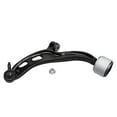 thumbnail image 4 of Detroit Axle - Front Left Lower Control Arm w/Ball Joint for 2010-2012 Ford Flex Taurus Lincoln MKS Lower Control Arm w/Ball Joint Assembly Driver Side 2011 Replacement, 4 of 6