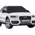 thumbnail image 1 of LAICAIW Windshield Cover-Car Windshield Snow Cover,Windshield Ice Cover,Magnet Windshield Snow Ice Cover Waterproof Ice Removal Wipers Car Snow Cover with Rearview Mirror Protector for Cars SUVs Tru, 1 of 7