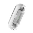 thumbnail image 3 of Auriculares Bluetooth, Auriculares inalámbricos, Auriculares Bluetooth Auriculares inalámbricos Bluetooth 5.3 Batería alta Retardo bajo Reducción de ruido Auriculares deportivos Bluetooth para juegos, 3 of 9