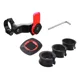 thumbnail image 1 of Porta Celular Para Quad Lock Universal Motocicleta Moto, 1 of 6