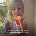thumbnail image 4 of Pasta de dientes SuperTeeth Prebiotic Mineral Adults & Kids Strawberry, 4 of 6