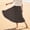 Coffee, variant on Tennis Skirts for Women Summer Effortless Summer A Line Skirt for Daily Outings Elastic Waistflowy for Beach Casual Wear Women’s Skirt Fashion Wine XS