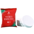 thumbnail image 4 of Toalla de baño comprimida desechable de algodón puro, toalla de lavado extragrande, toalla de viaje de gran tamaño, toalla de baño plegable para hotel, 4 of 4