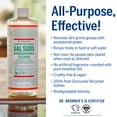 thumbnail image 3 of Limpiador biodegradable Dr. Bronner's Sal Suds, 3,78 L, multiusos, 3 of 6