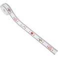 thumbnail image 3 of 1 rollo de cinta decorativa Roll Roll Decorative Ribbon Rid Wrapping Ribbon para fiesta de graduación (5 yardas), 3 of 6