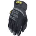 thumbnail image 2 of Mechanix Wear MFF-05-010 Men's FastFit Work Gloves, 1 Pair, Black, Large, 2 of 5