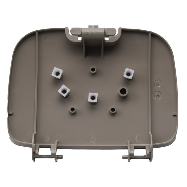 Brock Replacement Overhead Console Garage Door Opener Lid Brock Replacement Overhead Console Garage Door Opener Lid
