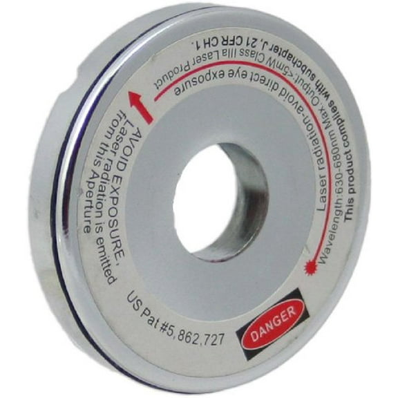 Oshlun LG-R01 Radial Arm Saw Laser Guide,Grey