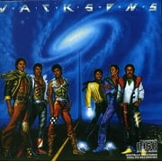 The Jackson 5 - Victory - R&B / Soul - CD
