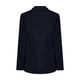thumbnail image 5 of Moda mujer sólido damas traje Turn Down Collar Cardigan Casual traje abrigo Fridja po2183, 5 of 9
