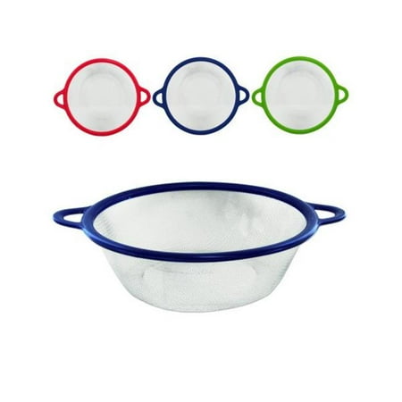 

Round Metal Mesh Strainer - Case of 12
