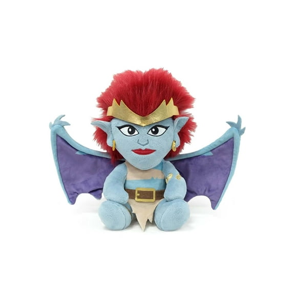 Gargoyles Demona 7.5" Phunny Plush