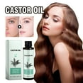 Hair Care Oil Moisturizing And Toughening Hair Care Firming And Dense