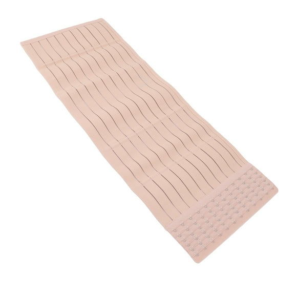 Postpartum Belly Band Recovery Belly/waist/pelvis Comfortable Breathable 3D Cropping Postpartum Belly Band After Birth Brace Slimming Girdles Waist Shapewear Post Surgery