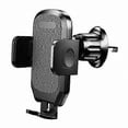 thumbnail image 1 of Adjustable Car Phone Mount - Safe Driving Hands-Free Holder for Mobile Devices, 1 of 5
