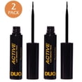 thumbnail image 1 of Colle pour Cils Ardell Active Duo Noire Adhésive 4,7 ml (Lot de 2), 1 of 3